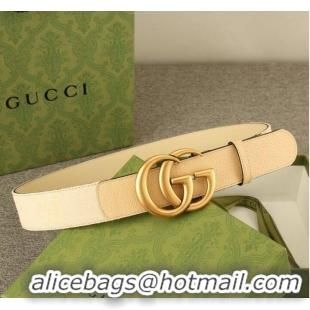 Famous Brand Gucci Belt 40MM GUB00189