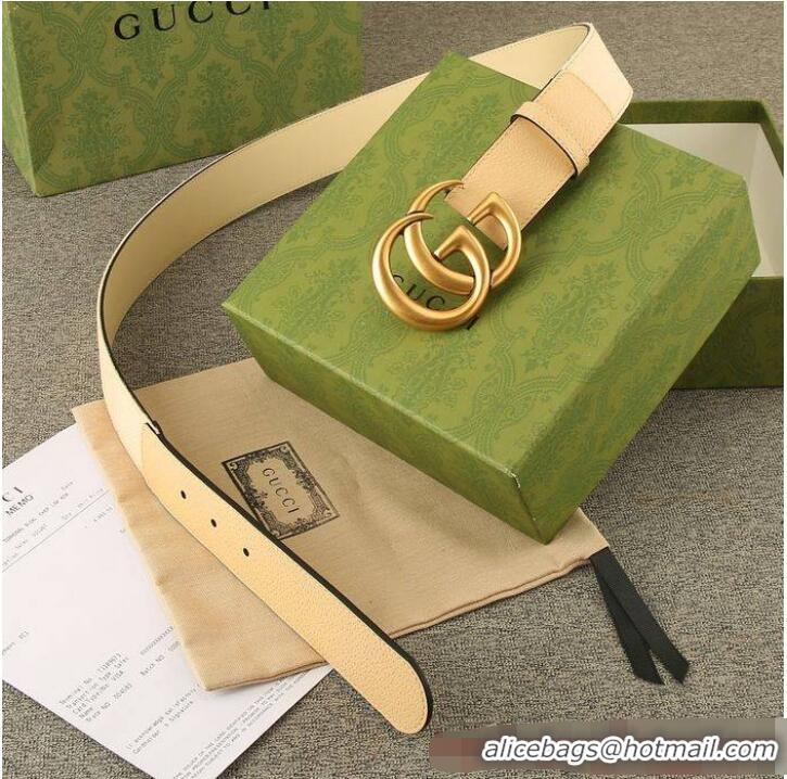 Famous Brand Gucci Belt 40MM GUB00189