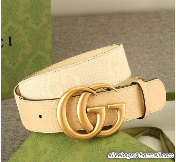 Famous Brand Gucci Belt 40MM GUB00189