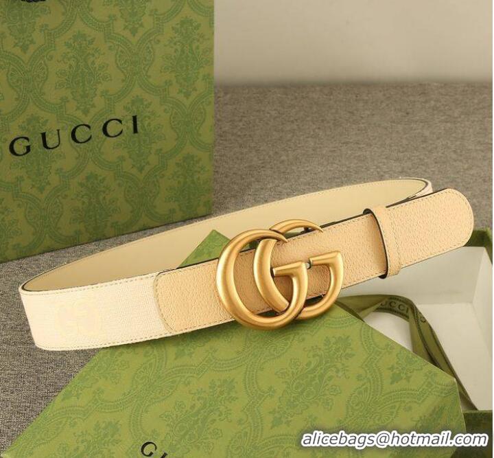 Famous Brand Gucci Belt 40MM GUB00189