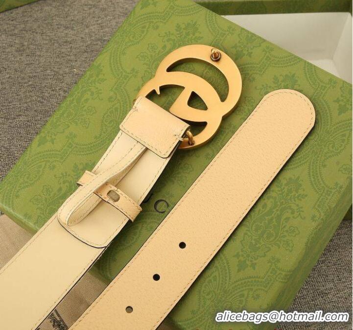 Famous Brand Gucci Belt 40MM GUB00189