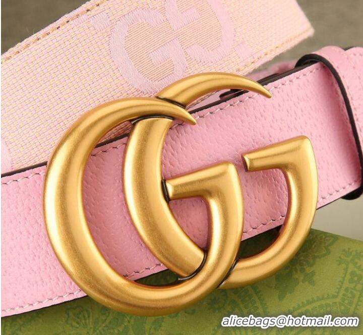 ​Fashion Discount Gucci Belt 40MM GUB00190