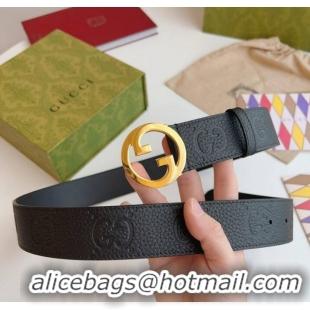 ​Reasonable Price Gucci Belt 40MM GUB00192