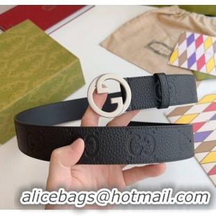 ​Luxurious Discount Gucci Belt 40MM GUB00193