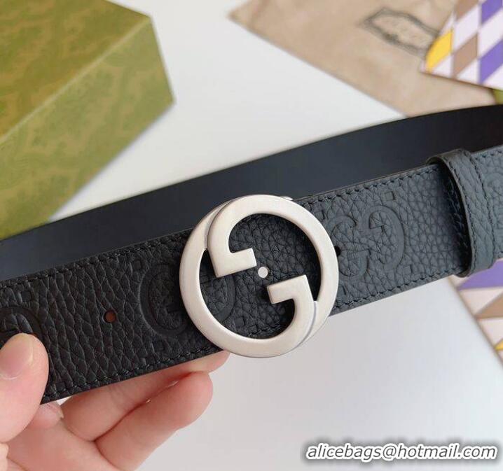 ​Luxurious Discount Gucci Belt 40MM GUB00193