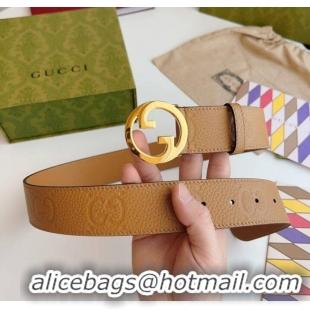 Cheap Top Grade Price Gucci Belt 40MM GUB00194