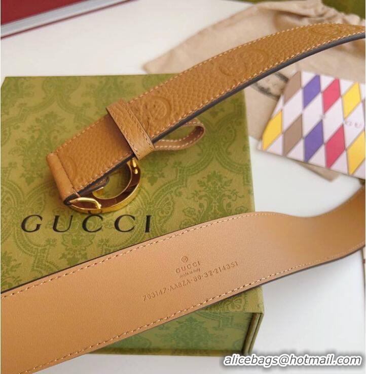 Cheap Top Grade Price Gucci Belt 40MM GUB00194