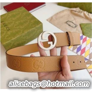 ​Grade Quality Gucci Belt 40MM GUB00195