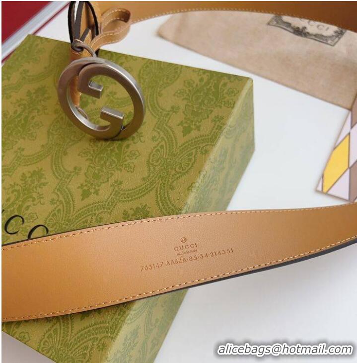 ​Grade Quality Gucci Belt 40MM GUB00195