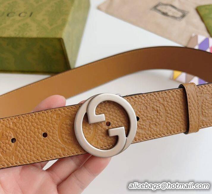 ​Grade Quality Gucci Belt 40MM GUB00195