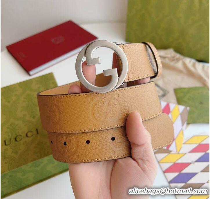 ​Grade Quality Gucci Belt 40MM GUB00195