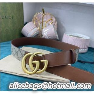 ​Good Looking Gucci Belt 40MM GUB00199