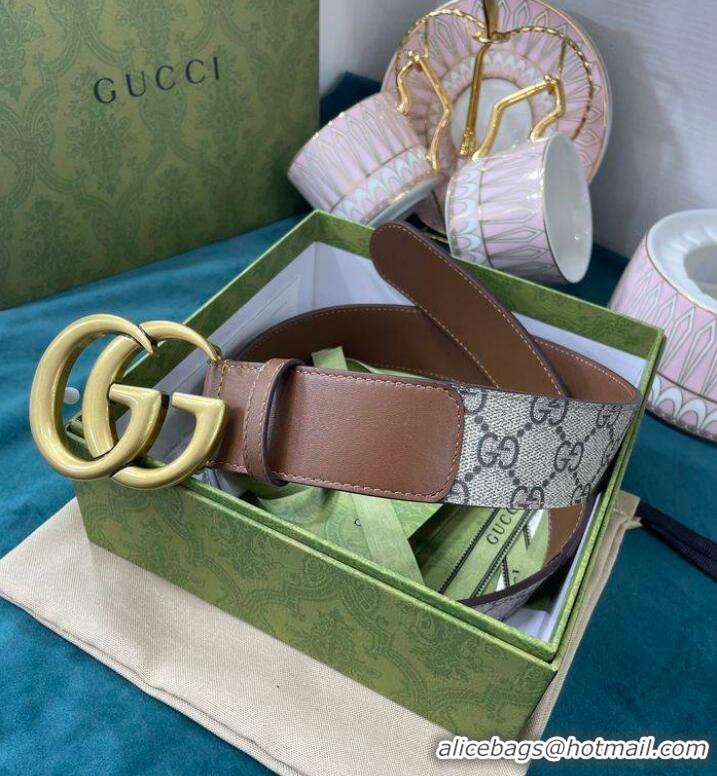 ​Good Looking Gucci Belt 40MM GUB00199