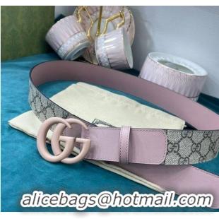 ​Well Crafted Gucci Belt 40MM GUB00200