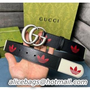 ​Famous Brand Discount Gucci Belt GUB00204