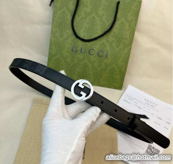 Purchase Grade Gucci Belt 20MM GUB00107-2