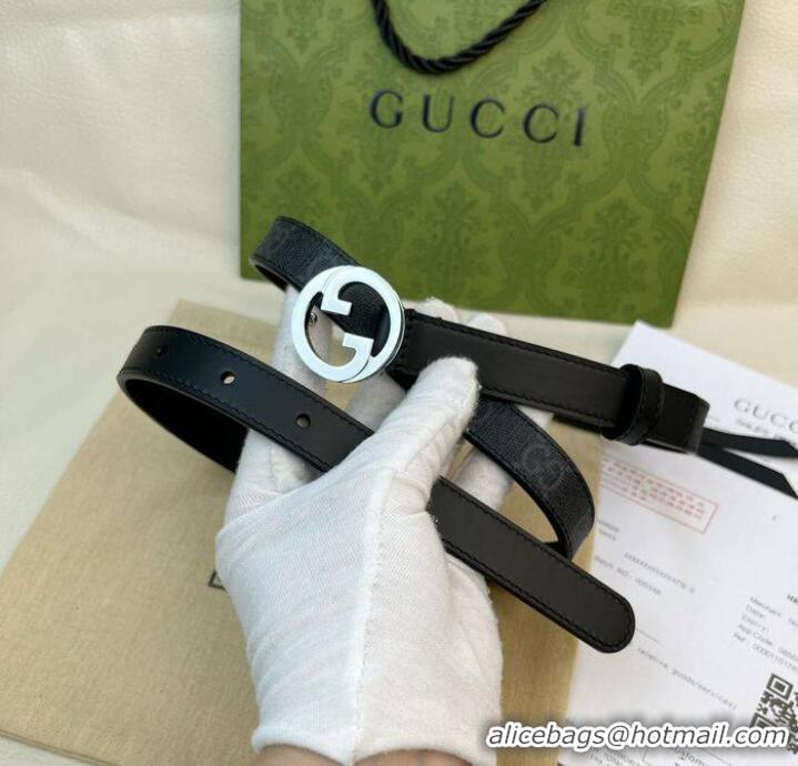 Purchase Grade Gucci Belt 20MM GUB00107-2