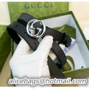 ​Good Quality Gucci Belt 20MM GUB00108-2