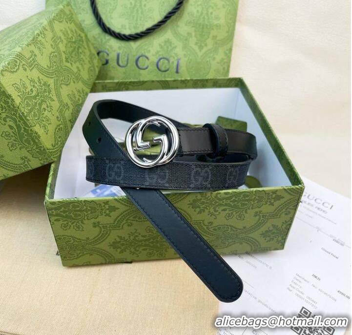 ​Good Quality Gucci Belt 20MM GUB00108-2