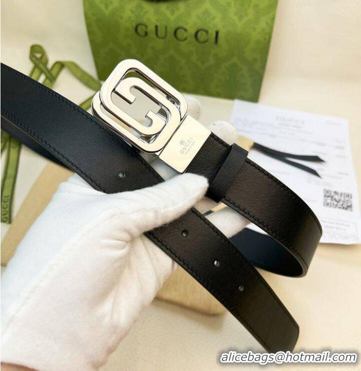 ​Pretty Style Gucci Belt 30MM GUB00119-2