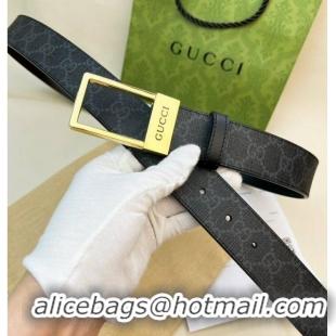 ​Top Design Gucci Belt 35MM GUB00133-2