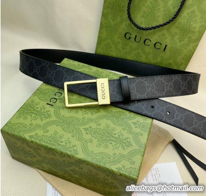 ​Top Design Gucci Belt 35MM GUB00133-2