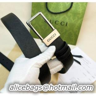 Buy Top Grade Gucci Belt 35MM GUB00133-3