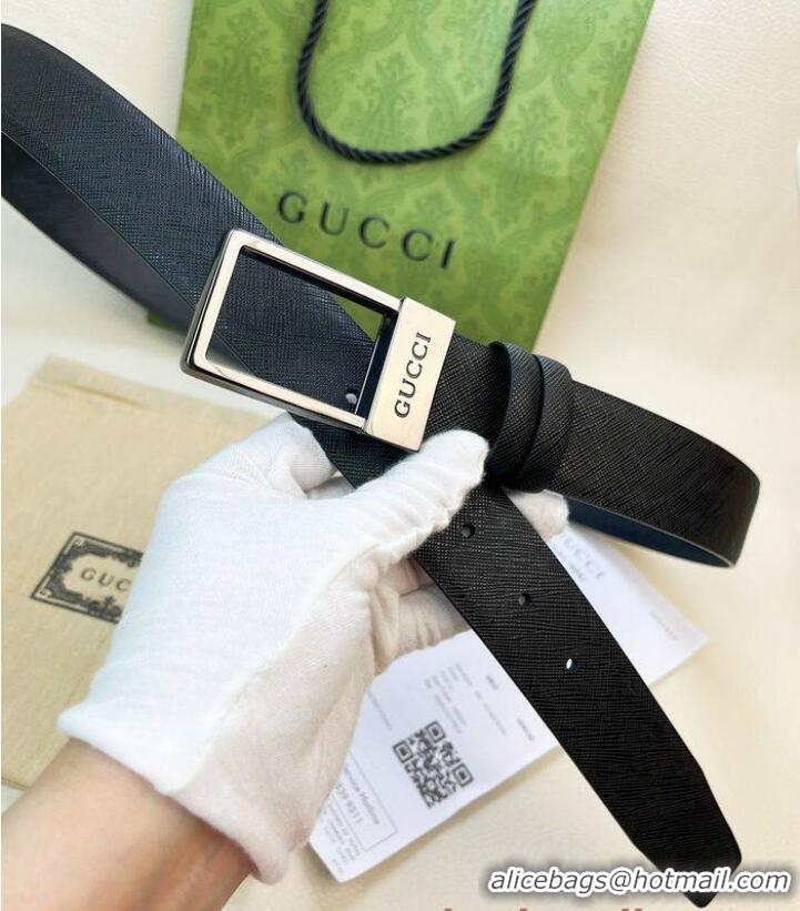 Buy Top Grade Gucci Belt 35MM GUB00133-3