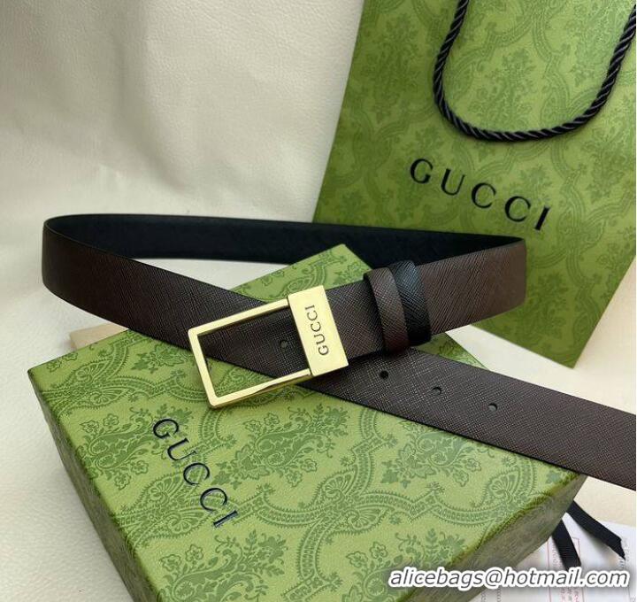 Luxurious Discount Gucci Belt 35MM GUB00134-3