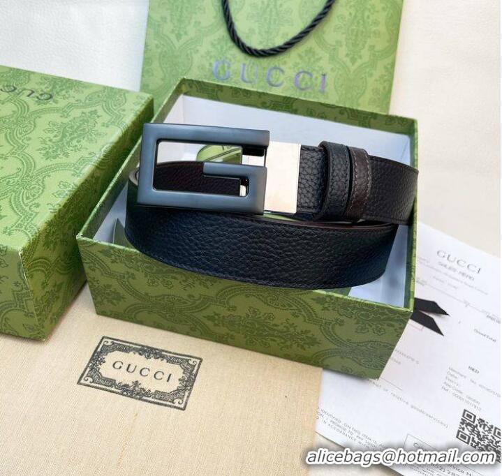 ​Good Quality Gucci Belt 35MM GUB00139-2