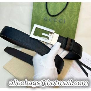 ​Unique Best Price Gucci Belt 35MM GUB00139-3