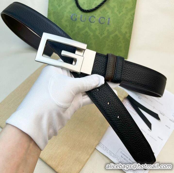 ​Unique Best Price Gucci Belt 35MM GUB00139-3