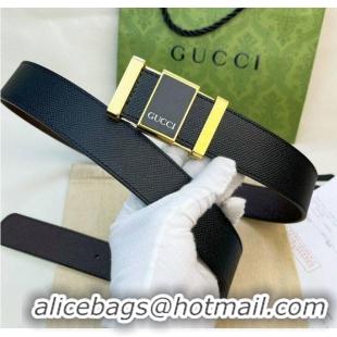 ​Low Cost Gucci Belt 35MM GUB00140-2