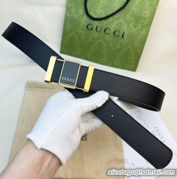 ​Low Cost Gucci Belt 35MM GUB00140-2