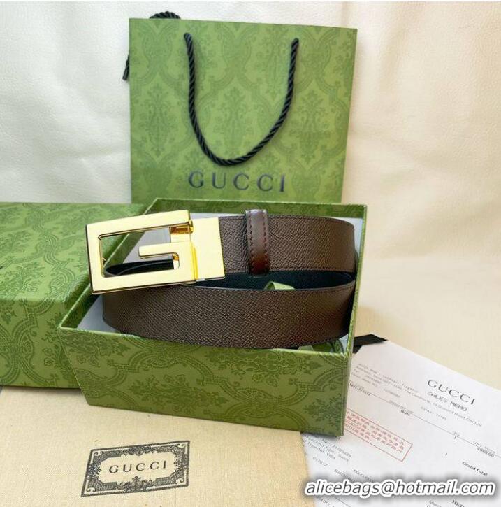 ​Good Product Gucci Belt 35MM GUB00141-3