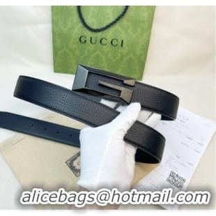 ​Pretty Style Gucci Belt 35MM GUB00142-2