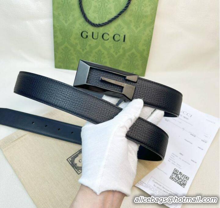 ​Pretty Style Gucci Belt 35MM GUB00142-2