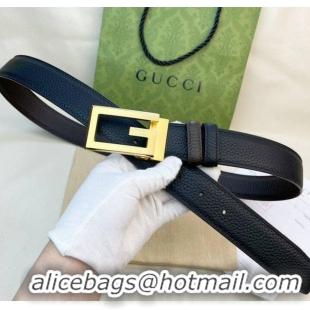 Grade Discount Gucci Belt 35MM GUB00143-2