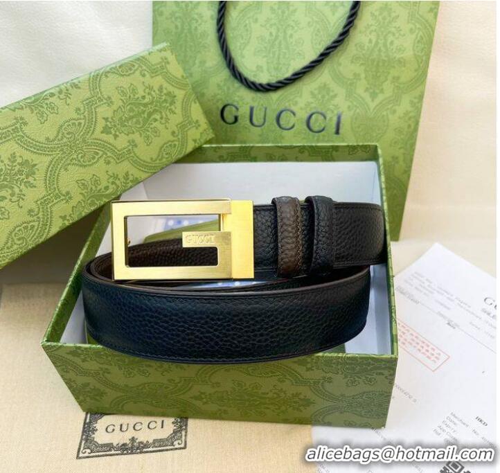 Grade Discount Gucci Belt 35MM GUB00143-2