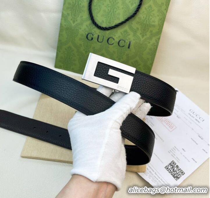 Buy Promotional Gucci Belt 35MM GUB00143-3