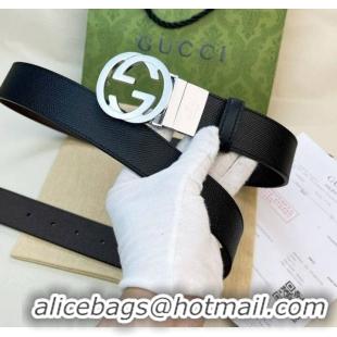 Traditional Specials Gucci Belt 35MM GUB00144-2