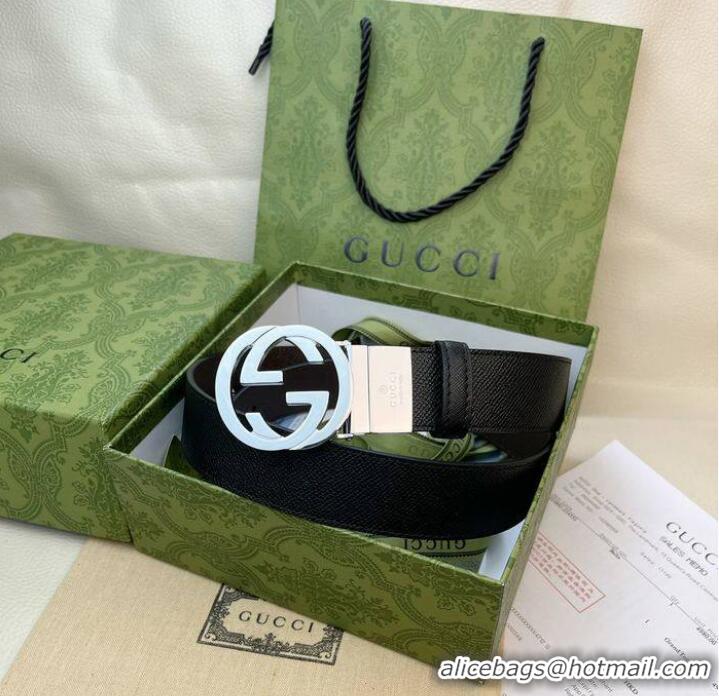 Traditional Specials Gucci Belt 35MM GUB00144-2