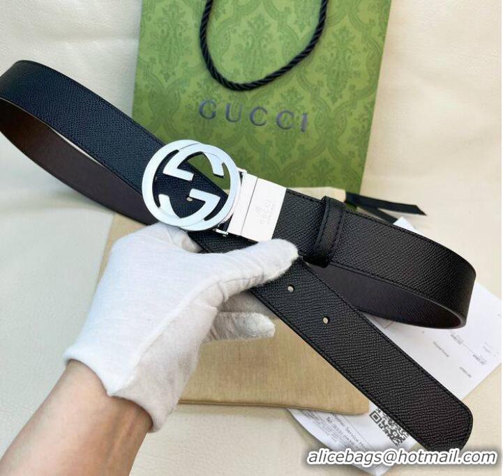 Traditional Specials Gucci Belt 35MM GUB00144-2