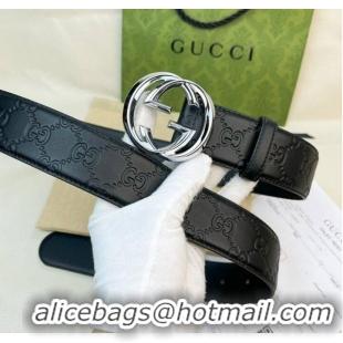 ​Buy Cheapest Gucci Belt 35MM GUB00145-2