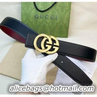 ​Reasonable Price Gucci Belt 38MM GUB00158-2