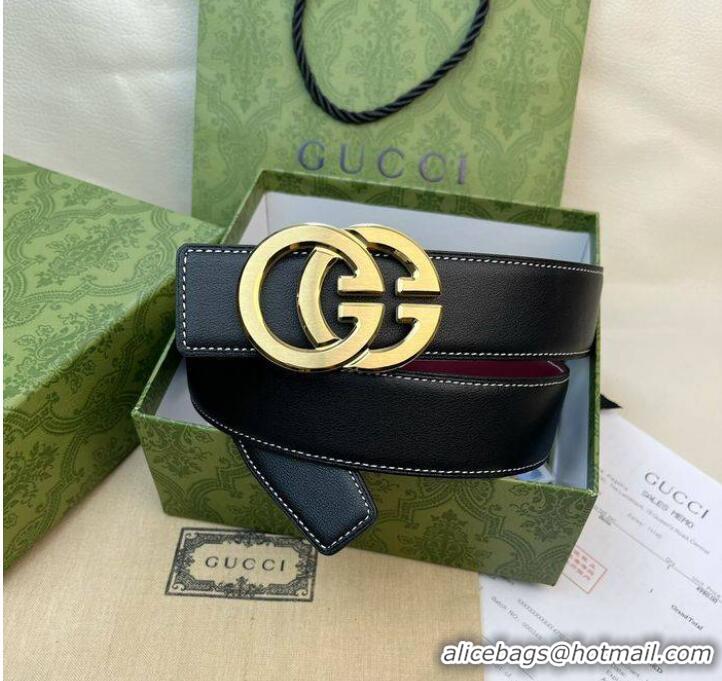 ​Reasonable Price Gucci Belt 38MM GUB00158-2