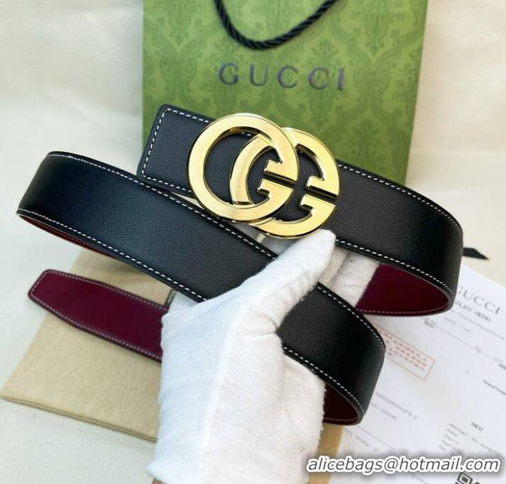 ​Reasonable Price Gucci Belt 38MM GUB00158-2