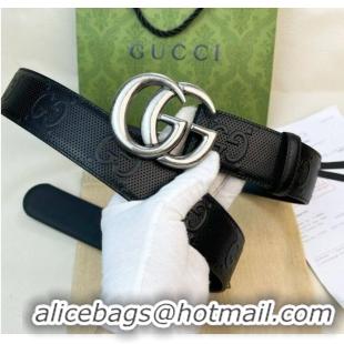 Unique Grade Gucci Belt 38MM GUB00159-2