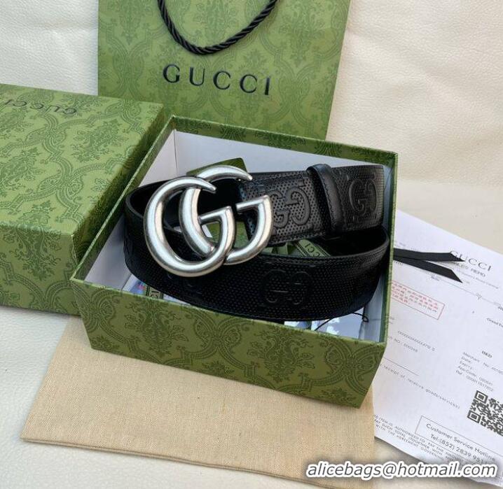 Unique Grade Gucci Belt 38MM GUB00159-2