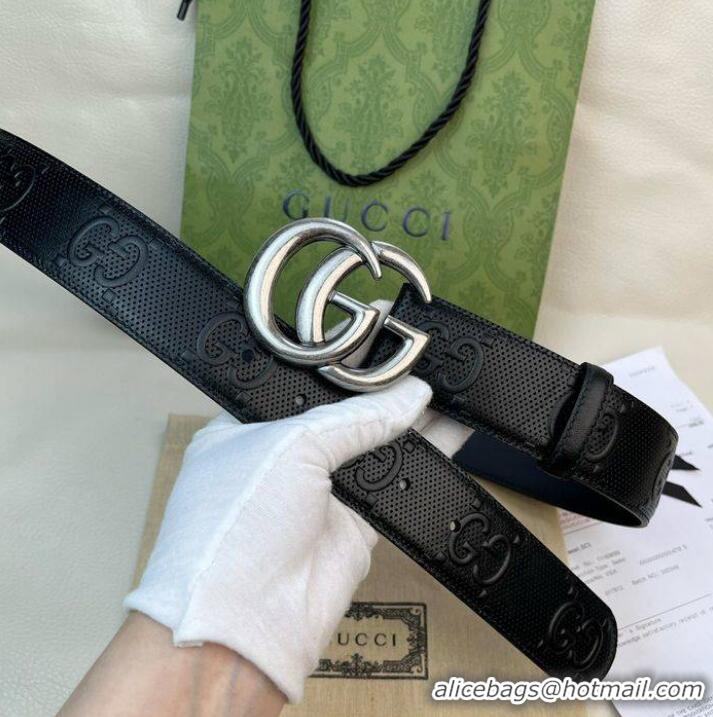 Unique Grade Gucci Belt 38MM GUB00159-2